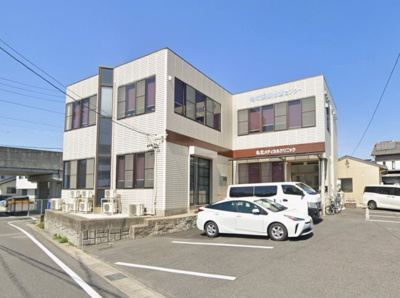 【外観】 | C71 北外山店舗【　名古屋の貸事務所・貸オフィス　】