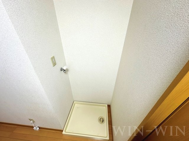 ミューズイン花中 Aの設備