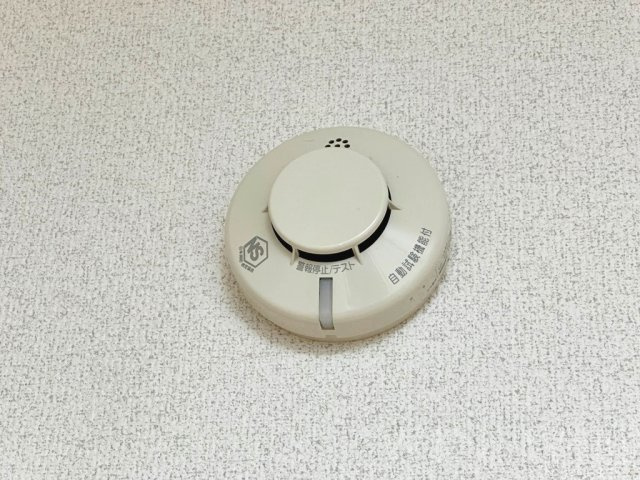 ミューズイン花中 Aの設備