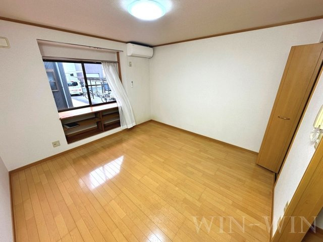 ミューズイン花中 Aのその他