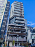 オープンレジデンシア高田馬場の画像