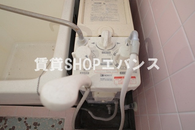 【設備】 | 第2斉藤荘