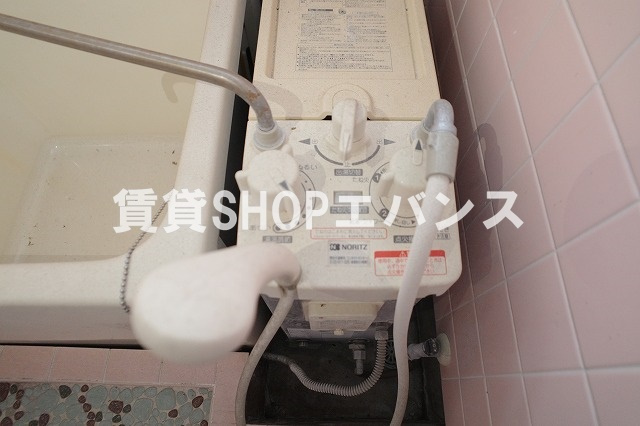 【設備】 | 第2斉藤荘
