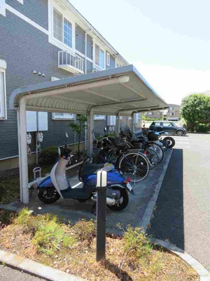 【その他共用部分】 | ドエル55