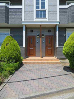 【エントランス】 | ドエル55