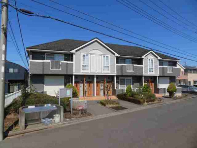 【外観】 | ドエル55