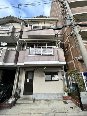 【外観】 | 西宮市　与古道町　中古戸建