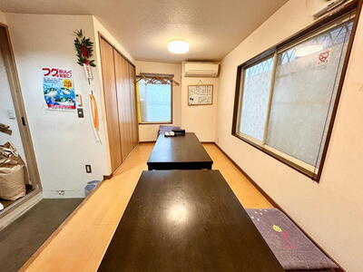 【その他共用部分】 | 西宮市　与古道町　中古戸建