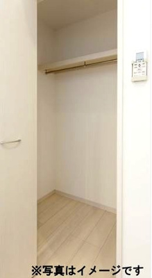 【収納】 | シャン・ルミエールおおとり