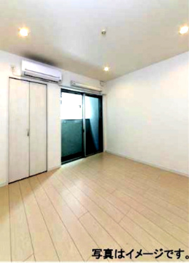 【居間・リビング】 | シャン・ルミエールおおとり