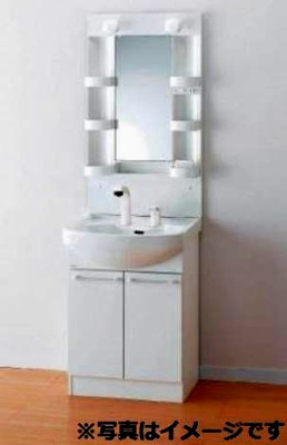 【洗面所】 | シャン・ルミエールおおとり