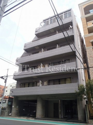 【外観】 | トーユーハイツ菊川