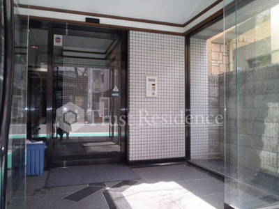 【セキュリティ】 | トーユーハイツ菊川