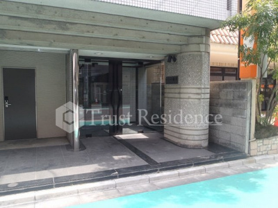 【エントランス】 | トーユーハイツ菊川