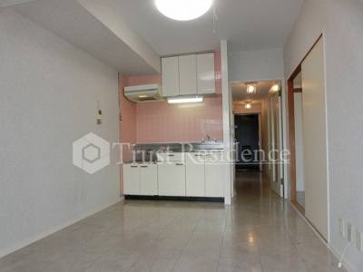 【居間・リビング】 | トーユーハイツ菊川