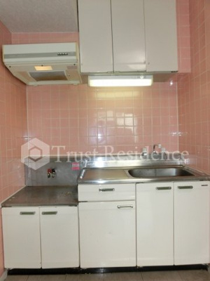 【キッチン】 | トーユーハイツ菊川