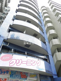 クレッセント武蔵小山２の画像