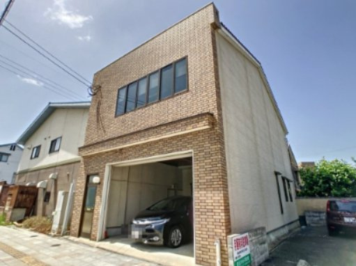 日吉町住吉事務所