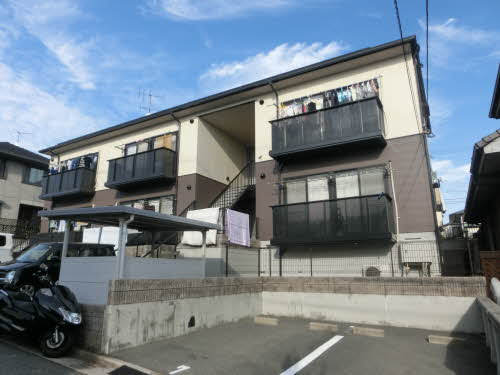 ミラベル瀬戸見