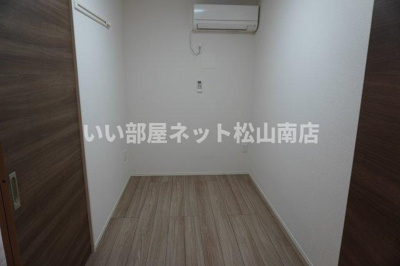 【内装】 | カトレアⅣ