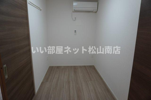 【内装】 | カトレアⅣ