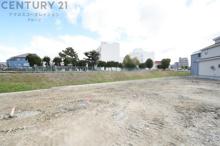 グランエスポワール中野北　全19区画の画像