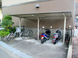 【その他共用部分】