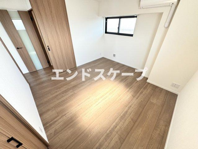 グラン・ルポ高崎の居間・リビング|高崎、前橋、伊勢崎エリアのお部屋探しはエンドスケープまで！お客様の理想お聞かせ下さい♪