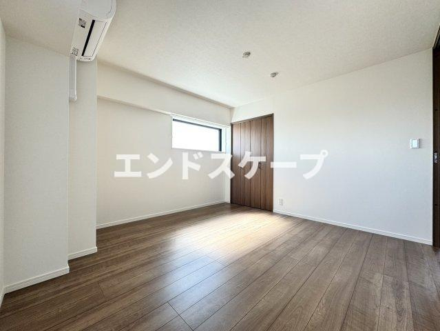 グラン・ルポ高崎の居間・リビング|高崎、前橋、伊勢崎エリアのお部屋探しはエンドスケープまで！お客様の理想お聞かせ下さい♪