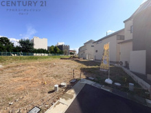 グランエスポワール中野北　全19区画の画像