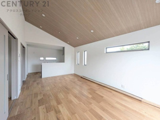 リビングダイニング