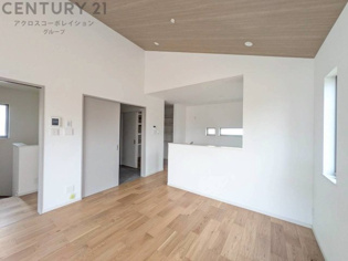 ダイニングキッチン