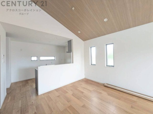 ダイニングキッチン