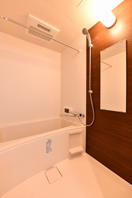 【浴室】 | REGALEST 千代(レガリストチヨ) | 別号室の写真になります。現況優先。