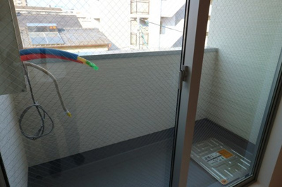 【バルコニー】 | REGALEST 千代(レガリストチヨ) | 同シリーズの別物件の写真です。現状優先