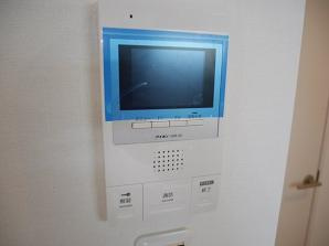 【セキュリティ】 | REGALEST 千代(レガリストチヨ) | 同シリーズの別物件の写真です。現状優先