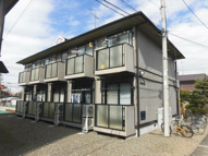 Grandchariot　B棟の画像