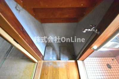 【設備】 | ワショウジュウタク