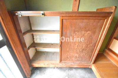 【収納】 | ワショウジュウタク