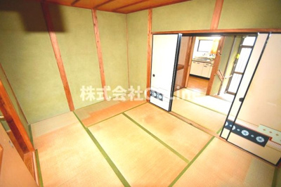 【内装】 | ワショウジュウタク