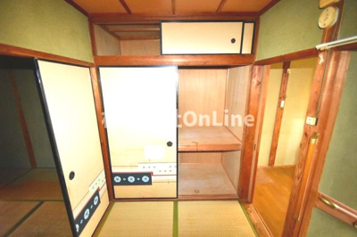 【収納】 | ワショウジュウタク