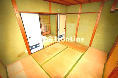 【内装】 | ワショウジュウタク