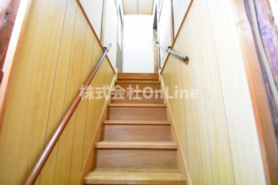 【その他】 | ワショウジュウタク