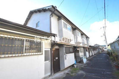 【外観】 | ワショウジュウタク