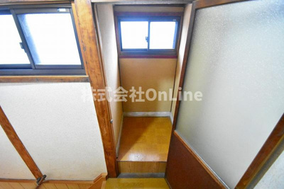 【収納】 | ワショウジュウタク