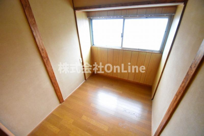 【洋室】 | ワショウジュウタク