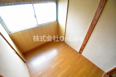 【内装】 | ワショウジュウタク