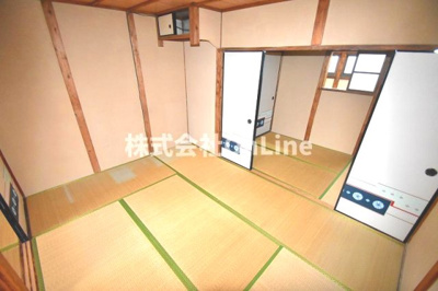 【内装】 | ワショウジュウタク