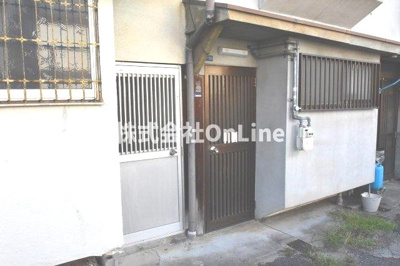 【エントランス】 | ワショウジュウタク