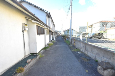 【周辺】 | ワショウジュウタク